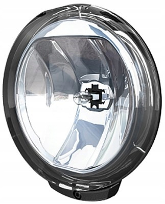 Hella HALOGEN DALEKOSIĘŻNY HELLA COMET FF 500 1F6010952011 - Faro delantero: foto 1 Hella HALOGEN DALEKOSIĘŻNY HELLA COMET FF 500 1F6010952011 - Faro delantero: foto 1