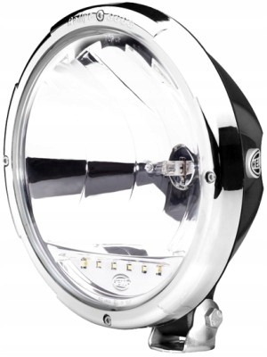 Hella HALOGEN REFLEKTOR CHROM LED HELLA RALLYE 3003 LED 1527616 - Faro delantero: foto 1 Hella HALOGEN REFLEKTOR CHROM LED HELLA RALLYE 3003 LED 1527616 - Faro delantero: foto 1