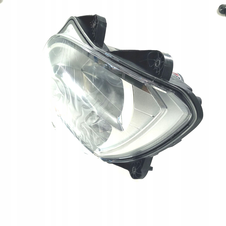 Hella LAMPA PRZÓD PRZEDNIA LEWA REFLEKTOR LED 1857526 - Faro delantero: foto 2 Hella LAMPA PRZÓD PRZEDNIA LEWA REFLEKTOR LED 1857526 - Faro delantero: foto 2