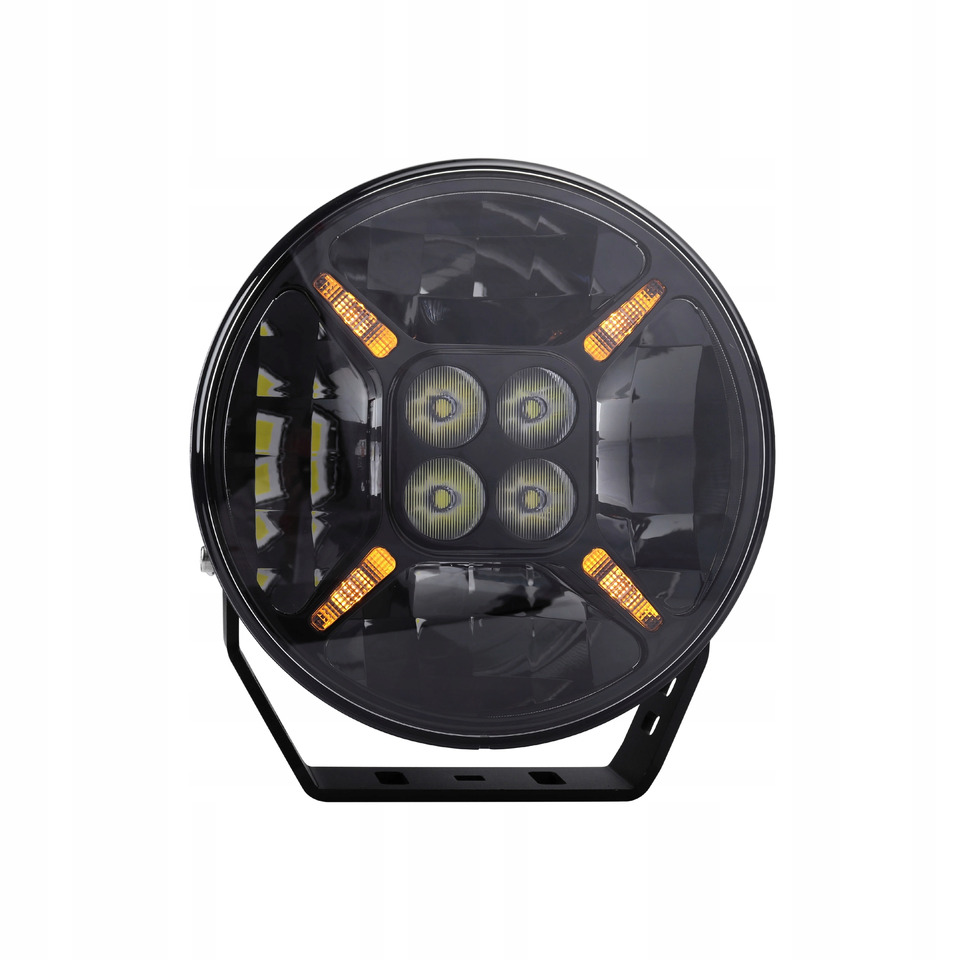TT Technology LAMPA DROGOWA LED 60W ROBOCZA 7-CALOWA ŚWIATŁO DROGOWE I POZYCYJNE TT.11107 - Faro delantero: foto 1 TT Technology LAMPA DROGOWA LED 60W ROBOCZA 7-CALOWA ŚWIATŁO DROGOWE I POZYCYJNE TT.11107 - Faro delantero: foto 1