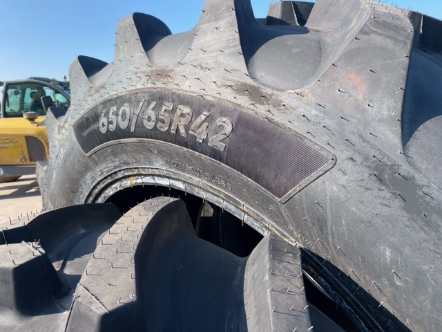 CEAT 650/65R42 - Neumático: foto 2 CEAT 650/65R42 - Neumático: foto 2