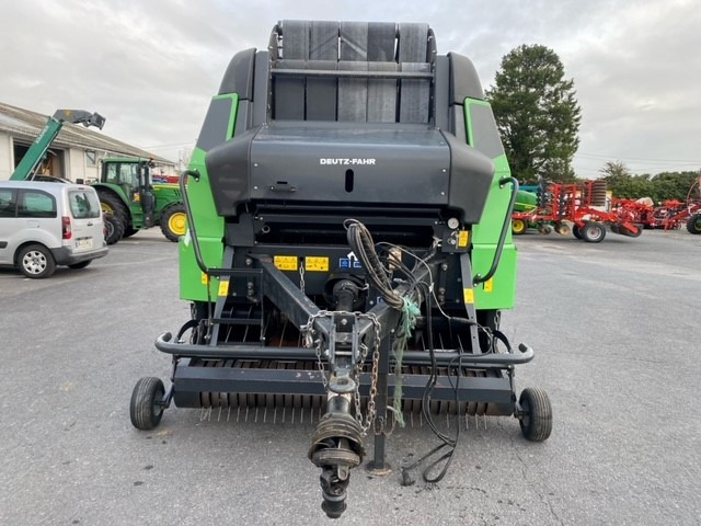 Rotoempacadora DEUTZ VARIMASTER 685: foto 6