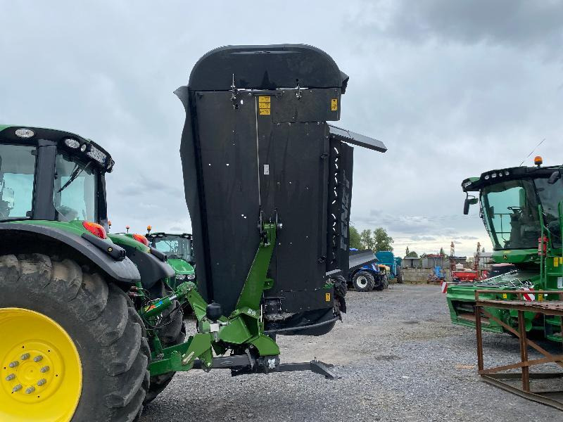 FENDT SLICER 3160 - Segadora: foto 3 FENDT SLICER 3160 - Segadora: foto 3