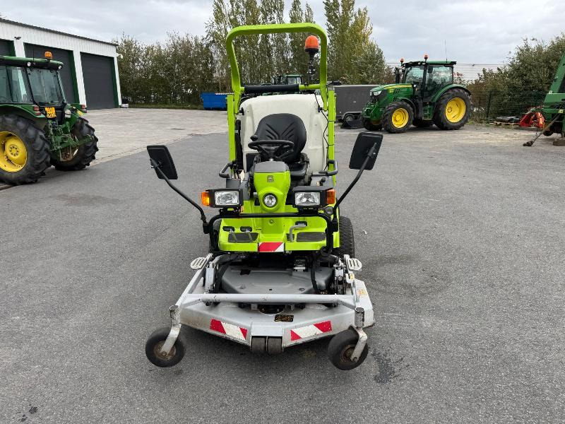 GRILLO FD900 - Cortacésped: foto 3 GRILLO FD900 - Cortacésped: foto 3