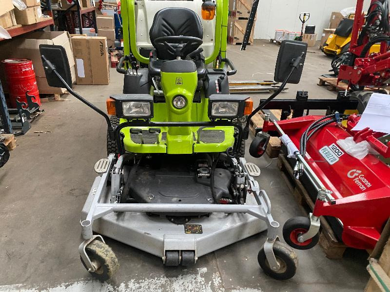 GRILLO FD900 - Cortacésped: foto 2 GRILLO FD900 - Cortacésped: foto 2