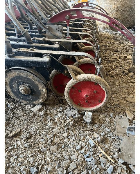 HORSCH PRONTO 3DC - Sembradora: foto 3 HORSCH PRONTO 3DC - Sembradora: foto 3