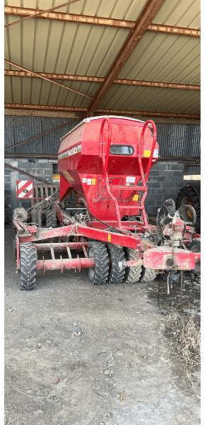 HORSCH PRONTO 3DC - Sembradora: foto 4 HORSCH PRONTO 3DC - Sembradora: foto 4