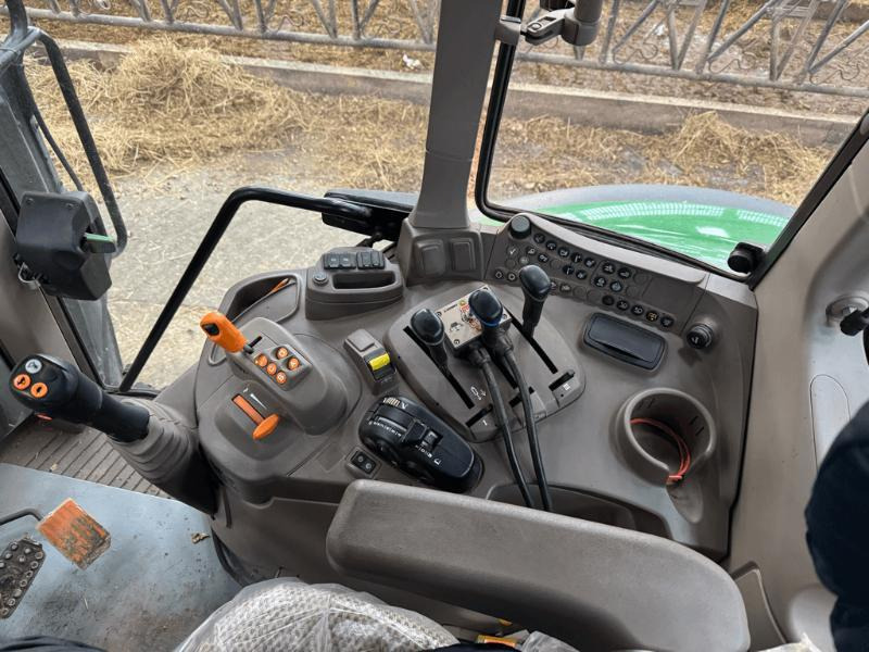 Leasing para JOHN DEERE 6120M JOHN DEERE 6120M: foto 7 Leasing para JOHN DEERE 6120M JOHN DEERE 6120M: foto 7