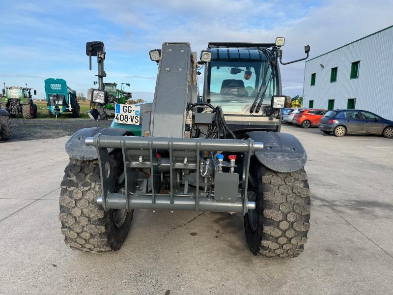 KRAMER KT407 - Manipulador telescópico: foto 2 KRAMER KT407 - Manipulador telescópico: foto 2