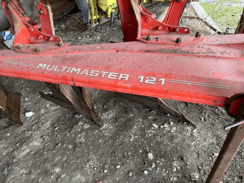 Arado KUHN MULTIMASTER 121: foto 6