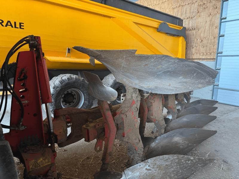 KUHN MULTIMASTER 122 - Arado: foto 1 KUHN MULTIMASTER 122 - Arado: foto 1
