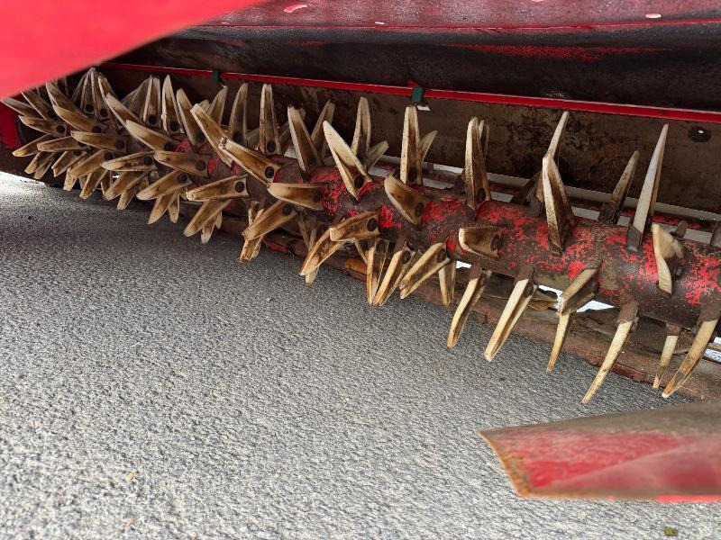 LELY 350 - Segadora: foto 3 LELY 350 - Segadora: foto 3