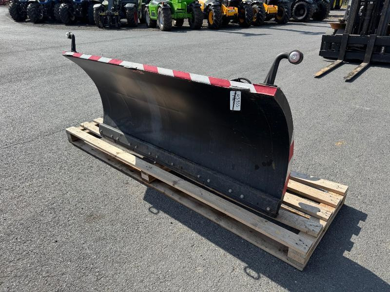 Cuchilla quitanieves MAGSI LNAF 210: foto 6