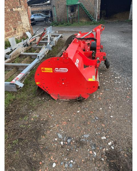 MASCHIO TORNADO 3M - Desbrozadora de martillos/ Trituradora: foto 2 MASCHIO TORNADO 3M - Desbrozadora de martillos/ Trituradora: foto 2