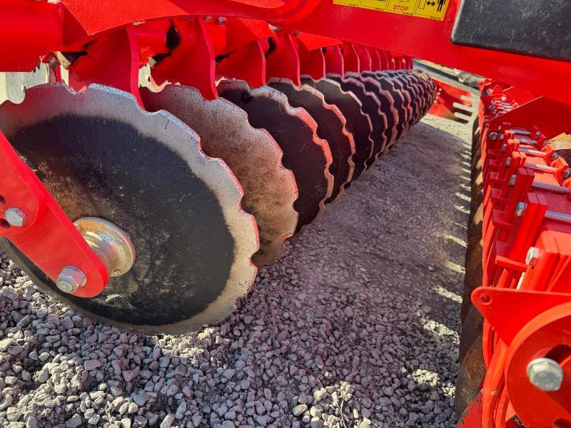 Rastras MASCHIO VELOCE F40 15D: foto 7 Rastras MASCHIO VELOCE F40 15D: foto 7