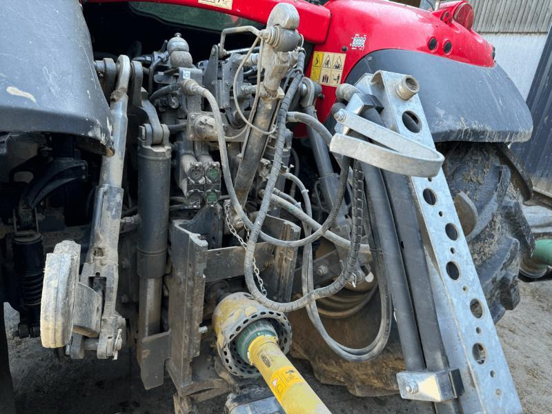 MASSEY-FERGUSON 7618 DYNA6 - Tractor: foto 4 MASSEY-FERGUSON 7618 DYNA6 - Tractor: foto 4