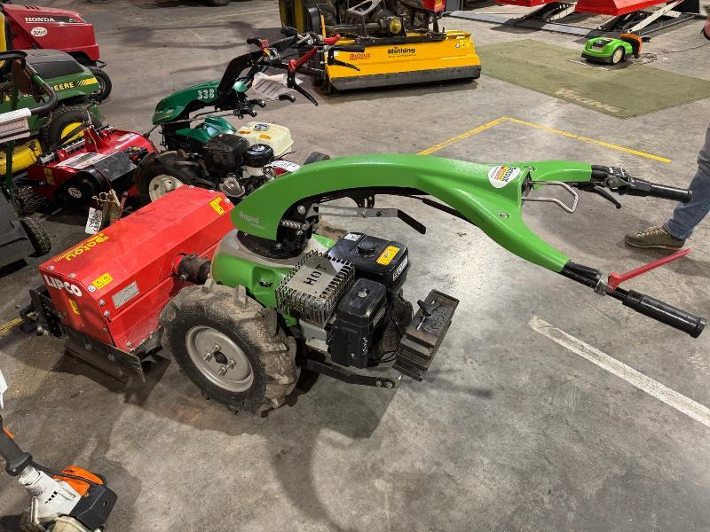 RAPID MONDO - Motoazada: foto 1 RAPID MONDO - Motoazada: foto 1