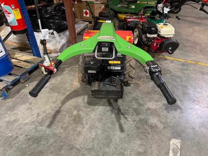 RAPID MONDO - Motoazada: foto 2 RAPID MONDO - Motoazada: foto 2