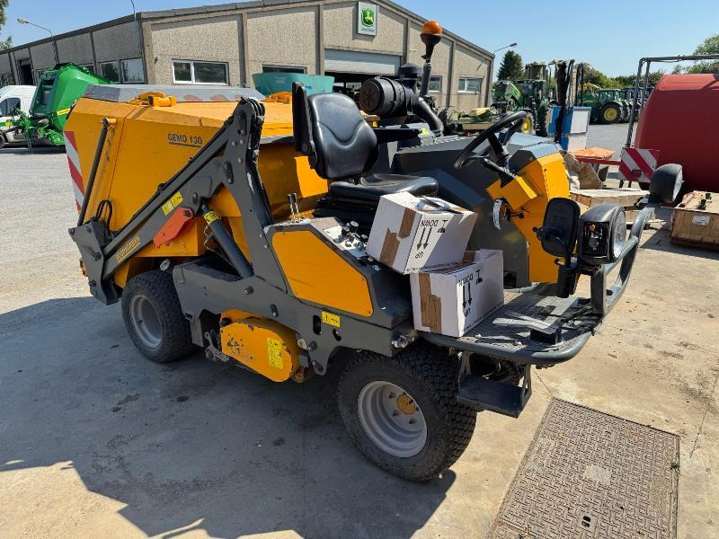 SCOPAGREEN GEMO130 - Cortacésped: foto 4 SCOPAGREEN GEMO130 - Cortacésped: foto 4