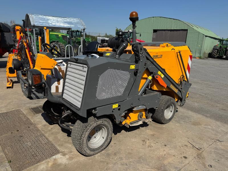 SCOPAGREEN GEMO130 - Cortacésped: foto 1 SCOPAGREEN GEMO130 - Cortacésped: foto 1