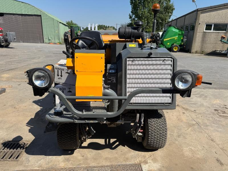 SCOPAGREEN GEMO130 - Cortacésped: foto 2 SCOPAGREEN GEMO130 - Cortacésped: foto 2