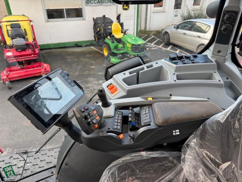 Leasing para VALTRA T214 DIRECT VALTRA T214 DIRECT: foto 9