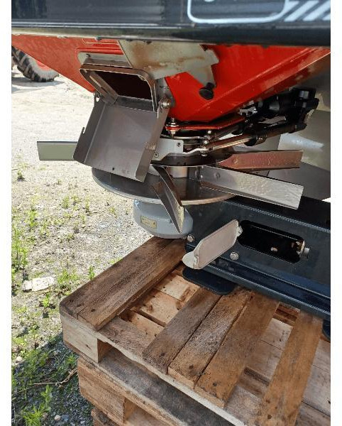 VICON ROEDW GEO - Esparcidor de fertilizantes: foto 2 VICON ROEDW GEO - Esparcidor de fertilizantes: foto 2