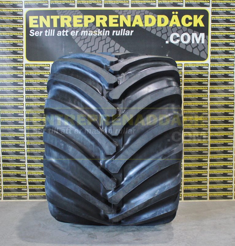800/40-26,5 United LS-2 Steel reinforced Twin Forest tires - Rueda completa para Autocargador: foto 3 800/40-26,5 United LS-2 Steel reinforced Twin Forest tires - Rueda completa para Autocargador: foto 3