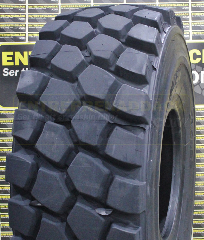 ADVANCE GLR06 E4/L4** 29.5R25 developed for dumptrucks and loaders - Rueda completa para Cargadora de ruedas: foto 1 ADVANCE GLR06 E4/L4** 29.5R25 developed for dumptrucks and loaders - Rueda completa para Cargadora de ruedas: foto 1