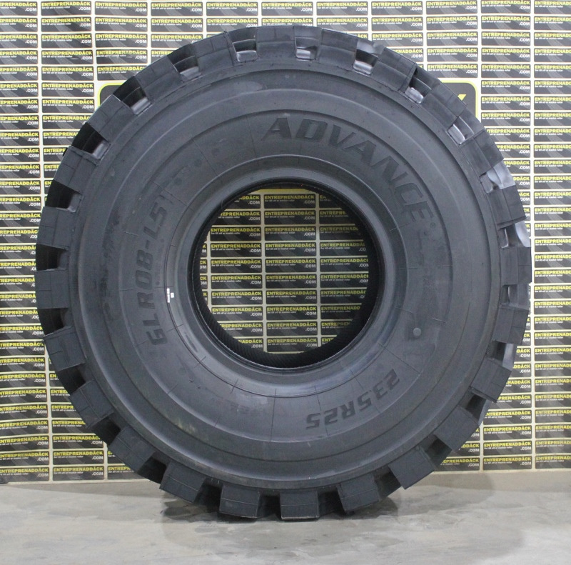 Advance GLR08 ** L5 23,5R25 for loaders in tough conditions - Rueda completa para Cargadora de ruedas: foto 4 Advance GLR08 ** L5 23,5R25 for loaders in tough conditions - Rueda completa para Cargadora de ruedas: foto 4