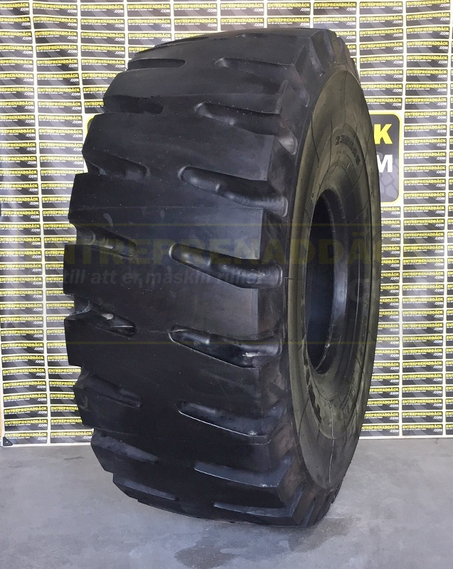 Complete wheel Triangle 26,5R25 TL559S L5 – The Tire for Extreme Challenges - Rueda completa para Cargadora de ruedas: foto 2 Complete wheel Triangle 26,5R25 TL559S L5 – The Tire for Extreme Challenges - Rueda completa para Cargadora de ruedas: foto 2
