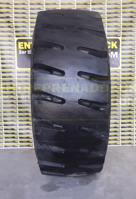 Complete wheel Triangle 26,5R25 TL559S L5 – The Tire for Extreme Challenges - Rueda completa para Cargadora de ruedas: foto 3 Complete wheel Triangle 26,5R25 TL559S L5 – The Tire for Extreme Challenges - Rueda completa para Cargadora de ruedas: foto 3