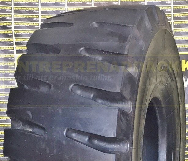 Complete wheel Triangle 26,5R25 TL559S L5 – The Tire for Extreme Challenges - Rueda completa para Cargadora de ruedas: foto 1 Complete wheel Triangle 26,5R25 TL559S L5 – The Tire for Extreme Challenges - Rueda completa para Cargadora de ruedas: foto 1