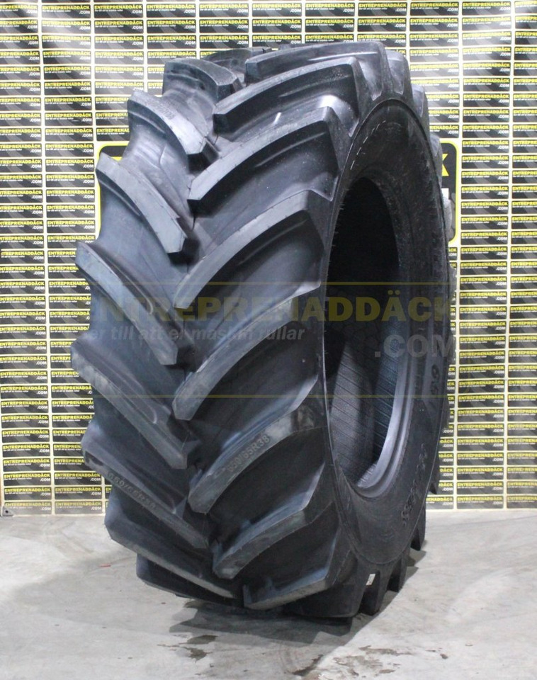 Complete wheels 650/85R38 TL 173D MRL Farm Xtreme for farm tractors - Rueda completa para Tractor: foto 2 Complete wheels 650/85R38 TL 173D MRL Farm Xtreme for farm tractors - Rueda completa para Tractor: foto 2