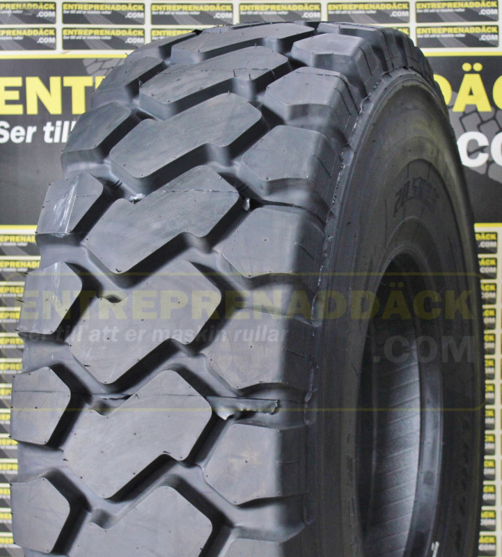 Complete wheels Advance GLR 09 17,5R25 TL GLR09 L3 ** for Loaders - Rueda completa para Cargadora de ruedas: foto 1 Complete wheels Advance GLR 09 17,5R25 TL GLR09 L3 ** for Loaders - Rueda completa para Cargadora de ruedas: foto 1