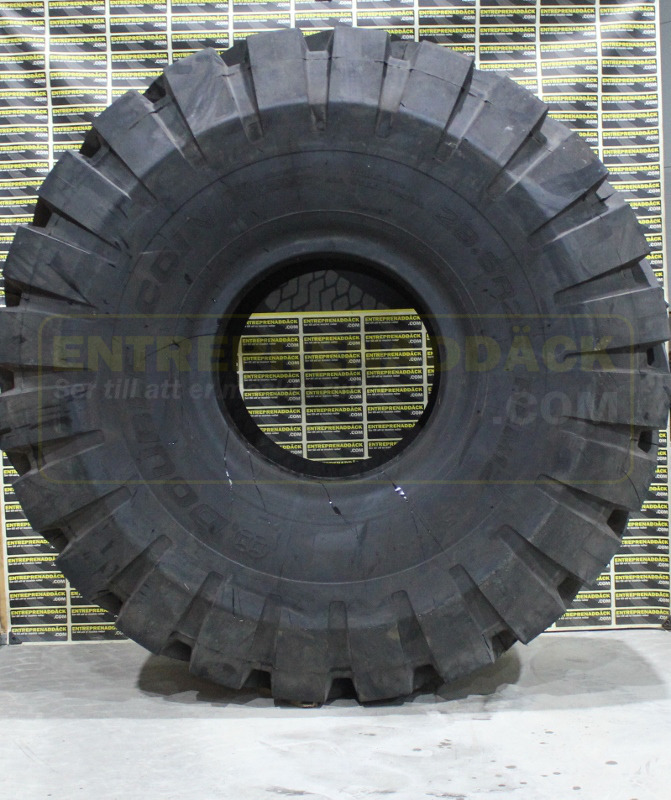 DoubleCoin REM12** L5 29.5R25 for tough environments in rock or quarry - Neumáticos y llantas para Cargadora de ruedas: foto 4 DoubleCoin REM12** L5 29.5R25 for tough environments in rock or quarry - Neumáticos y llantas para Cargadora de ruedas: foto 4