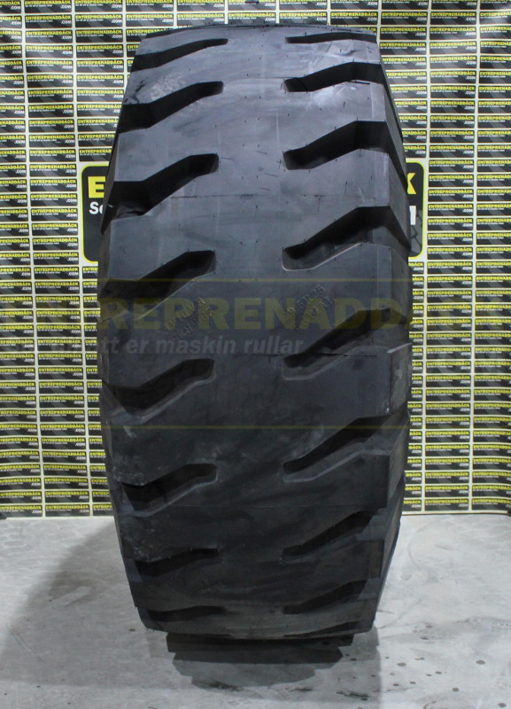 DoubleCoin REM12** L5 29.5R25 for tough environments in rock or quarry - Neumáticos y llantas para Cargadora de ruedas: foto 3 DoubleCoin REM12** L5 29.5R25 for tough environments in rock or quarry - Neumáticos y llantas para Cargadora de ruedas: foto 3