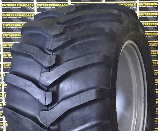 Eurogrip 500/45-20 160A8 TC09 EXC – excavator wheel for 6 to 10 ton machines - Excavadora de ruedas: foto 1 Eurogrip 500/45-20 160A8 TC09 EXC – excavator wheel for 6 to 10 ton machines - Excavadora de ruedas: foto 1