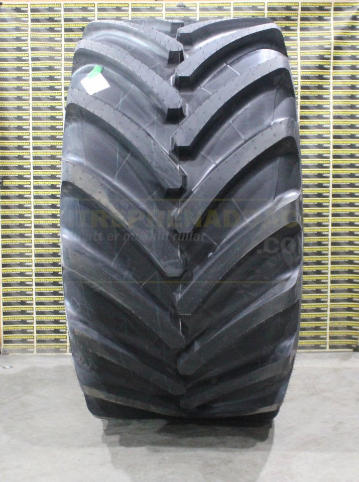 GTK AGRO ALFA 900/60R32 182D/185A8 Tyre or Complete Wheel for Harvester - Neumáticos y llantas para Cosechadora de granos: foto 3 GTK AGRO ALFA 900/60R32 182D/185A8 Tyre or Complete Wheel for Harvester - Neumáticos y llantas para Cosechadora de granos: foto 3