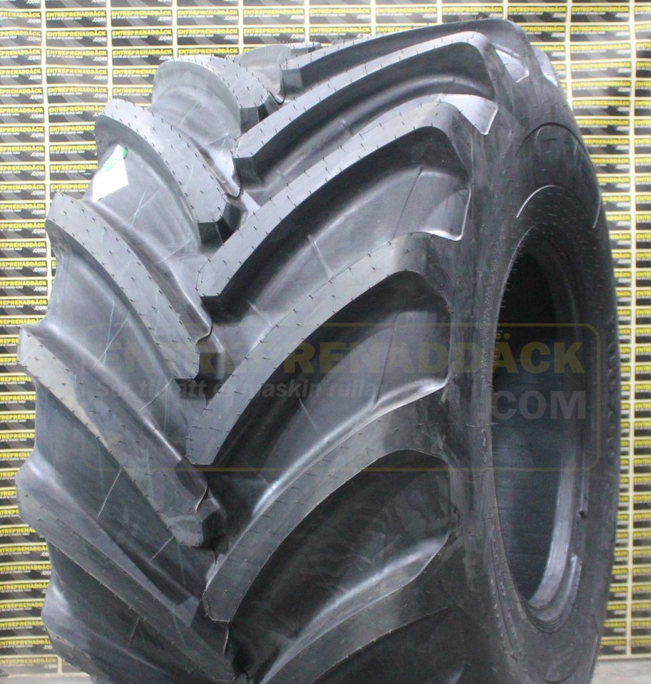 GTK AGRO ALFA 900/60R32 182D/185A8 complete wheel for combine harv - Rueda completa para Cosechadora de granos: foto 1 GTK AGRO ALFA 900/60R32 182D/185A8 complete wheel for combine harv - Rueda completa para Cosechadora de granos: foto 1