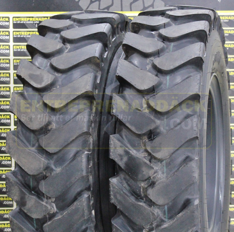 Kumho SG7 10.00-20 incl. rim (2-wheels) for Excavator - Rueda completa para Excavadora de ruedas: foto 1 Kumho SG7 10.00-20 incl. rim (2-wheels) for Excavator - Rueda completa para Excavadora de ruedas: foto 1