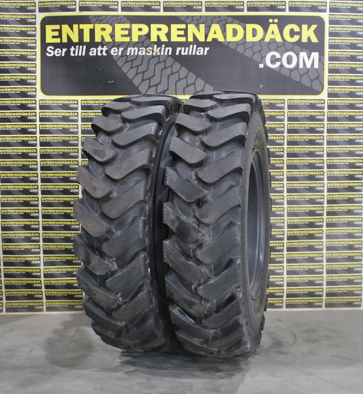 Kumho SG7 10.00-20 incl. rim (2-wheels) for Excavator - Rueda completa para Excavadora de ruedas: foto 4 Kumho SG7 10.00-20 incl. rim (2-wheels) for Excavator - Rueda completa para Excavadora de ruedas: foto 4