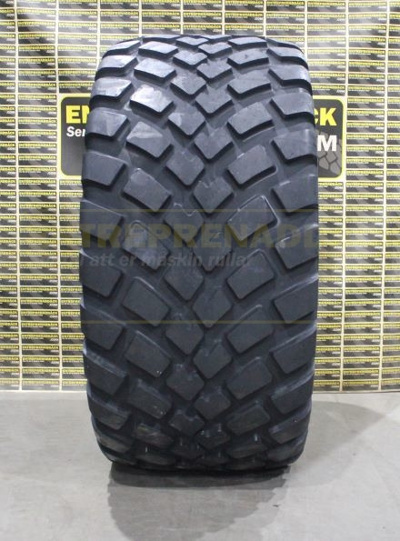LEAO 750/60R30.5 FL300: Strong Tyre for Dumper/Trailer - Neumáticos y llantas para Remolque agrícola: foto 3 LEAO 750/60R30.5 FL300: Strong Tyre for Dumper/Trailer - Neumáticos y llantas para Remolque agrícola: foto 3