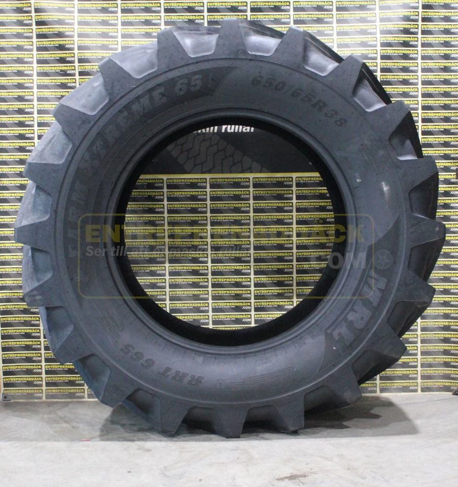 Package with MRL Farm Xtreme 65 R1-W – 2 pcs. 540/65R28 & 2 pcs. 650/65R38  - Tractor: foto 3 Package with MRL Farm Xtreme 65 R1-W – 2 pcs. 540/65R28 & 2 pcs. 650/65R38  - Tractor: foto 3