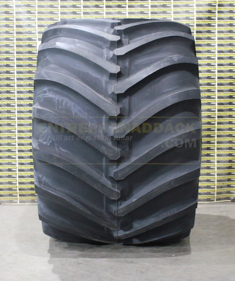 Tianli Terra King II 1000/50R25 wheel - Neumáticos y llantas para Dúmper articulado: foto 3 Tianli Terra King II 1000/50R25 wheel - Neumáticos y llantas para Dúmper articulado: foto 3