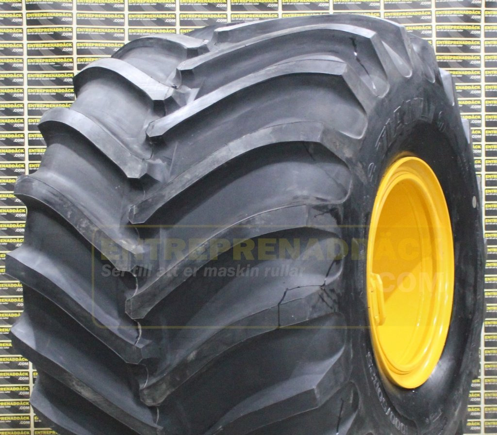 Tianli Terra King II 1000/50R25 wheel - Neumáticos y llantas para Dúmper articulado: foto 1 Tianli Terra King II 1000/50R25 wheel - Neumáticos y llantas para Dúmper articulado: foto 1