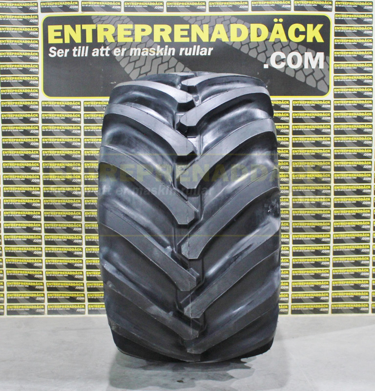 United 650/45-22,5 TL 24 PR Steel Reinforced Excavator Wheels package of 4 wheel - Rueda completa para Excavadora: foto 1 United 650/45-22,5 TL 24 PR Steel Reinforced Excavator Wheels package of 4 wheel - Rueda completa para Excavadora: foto 1