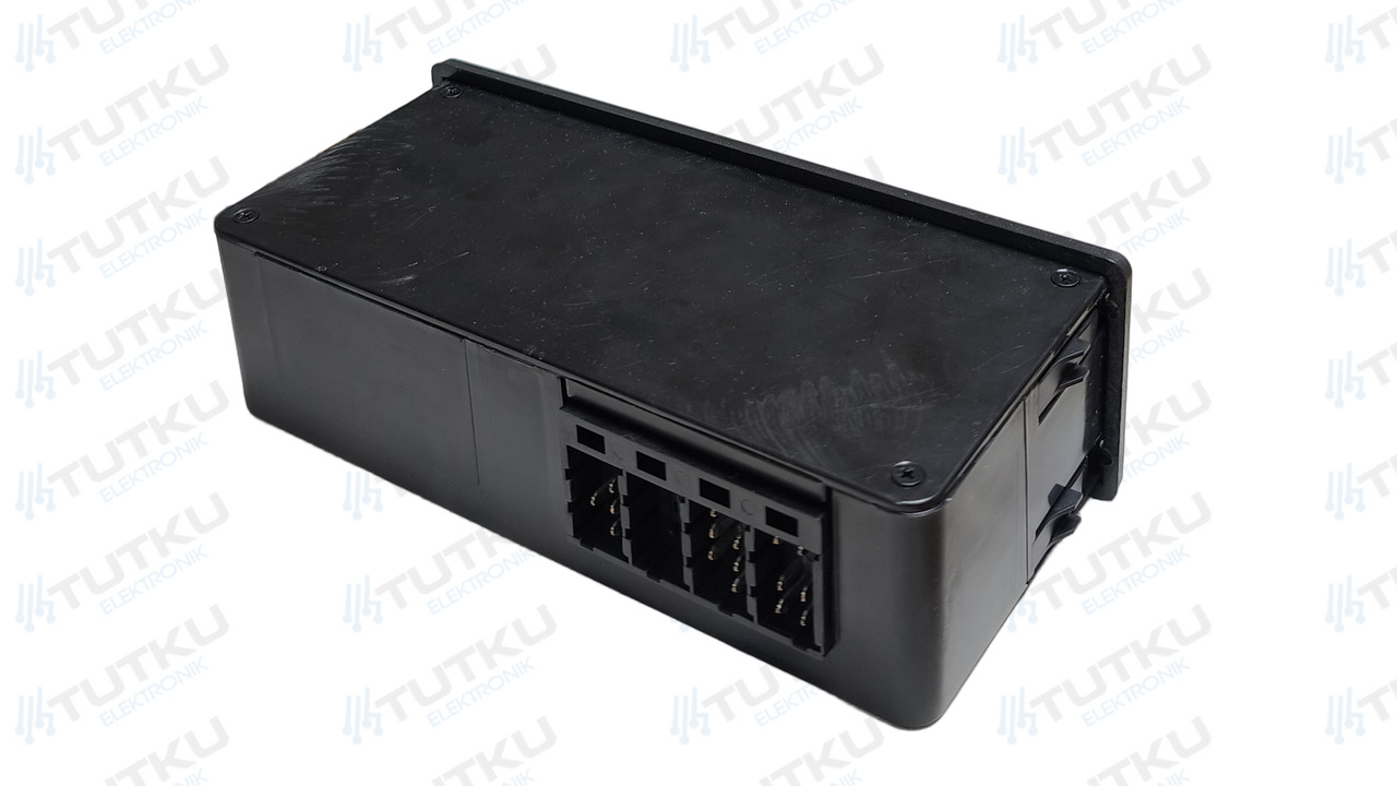 TACHOGRAPH CONTROL MODULE TCM - Tacógrafo: foto 4 TACHOGRAPH CONTROL MODULE TCM - Tacógrafo: foto 4