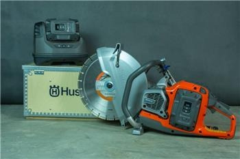 Husqvarna K1 akku - Herramienta/ Equipo: foto 1 Husqvarna K1 akku - Herramienta/ Equipo: foto 1