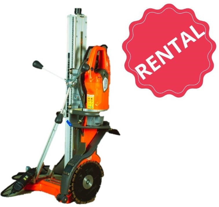 Husqvarna K4000CNB - Equipo de construcción: foto 1 Husqvarna K4000CNB - Equipo de construcción: foto 1